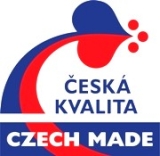 Czech made